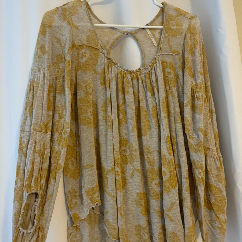 Free People blouse